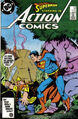 Action Comics Vol 1 579