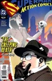 Action Comics Vol 1 809.jpg (65 KB) Action Comics #809