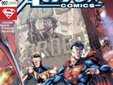 Action Comics Vol 1 997