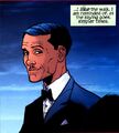 Alfred Pennyworth 0067