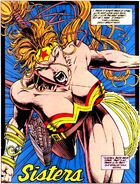 Artemis Wonder Woman 003