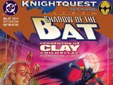 Batman: Shadow of the Bat Vol 1 27
