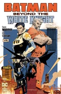 Batman: Beyond the White Knight Vol 1 2
