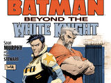Batman: Beyond the White Knight Vol 1 2
