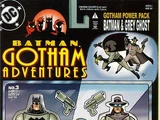 Batman: Gotham Adventures Vol 1 3