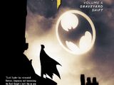 Batman: Graveyard Shift (Collected)