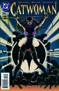Catwoman Vol 2 55