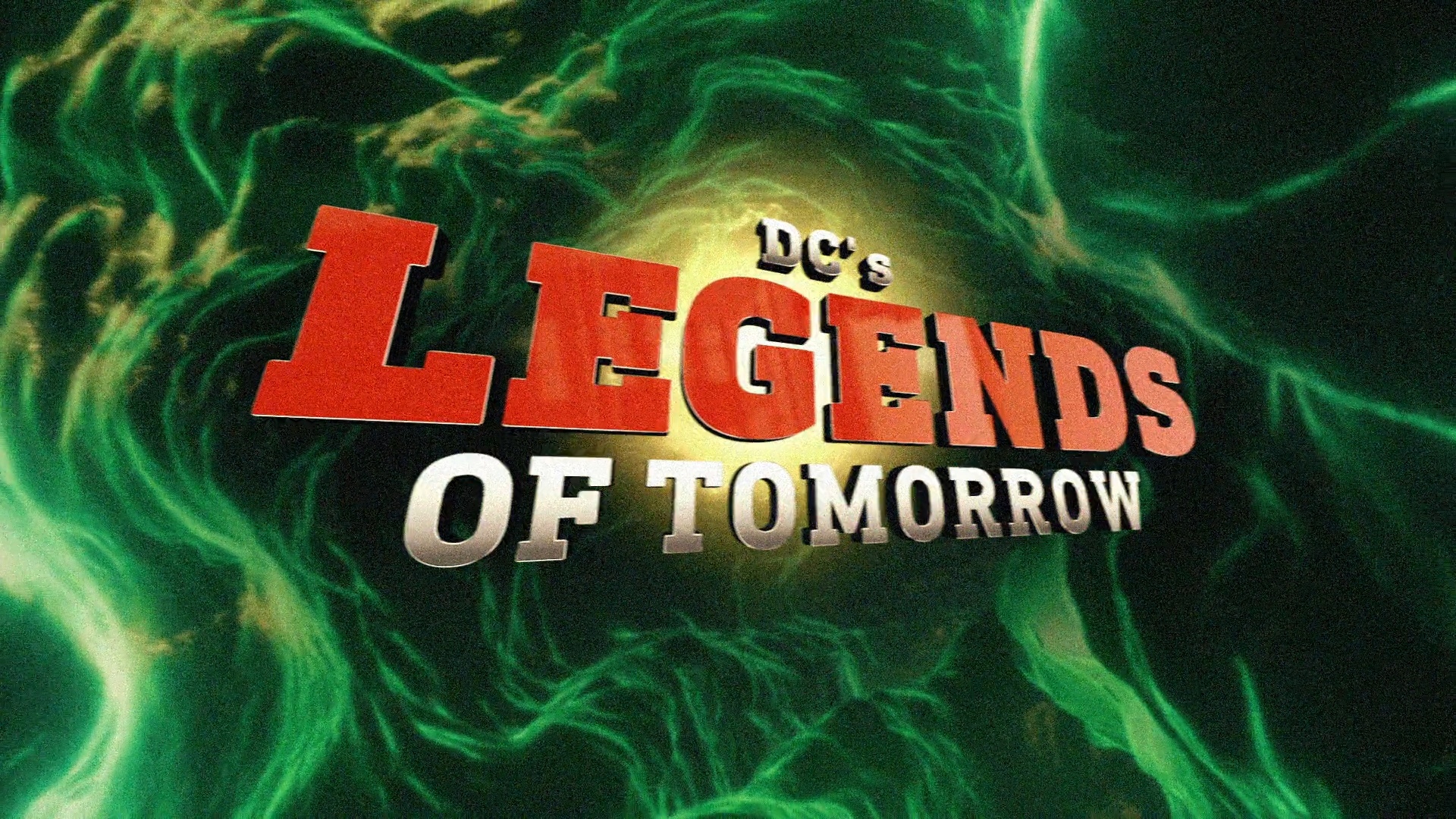 DC's Legends of Tomorrow - TV on Google Play