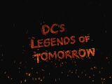DC's Legends of Tomorrow (TV Series) Episode: Lowest Common Denominator
