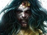 Diana of Themyscira (DCeased)