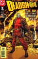 Deadshot Vol 2 (2005—2005) 5 issues