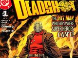 Deadshot Vol 2 1