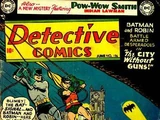 Detective Comics Vol 1 196