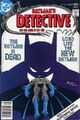 Detective Comics 472
