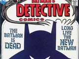 Detective Comics Vol 1 472