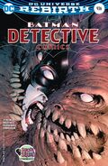 Detective Comics Vol 1 936
