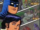 Elseworlds 80-Page Giant Vol 1 1