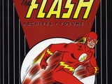 The Flash Archives Vol. 1 (Collected)