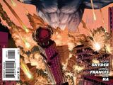 Flashpoint: Project Superman Vol 1 1