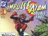 Impulse/Atom: Double Shot Vol 1 1