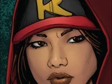 Isabella Ortiz (Prime Earth)