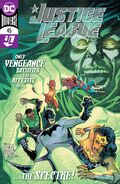 Justice League Vol 4 45