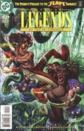 Legends of the DC Universe Vol 1 19