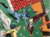Legion of Super-Heroes Vol 2 265