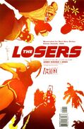 Losers Vol 1 12