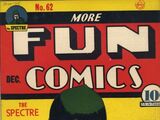 More Fun Comics Vol 1 62
