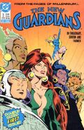 New Guardians Vol 1 1