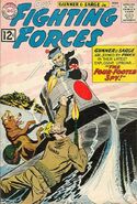 Our Fighting Forces Vol 1 72