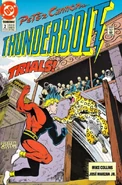 Peter Cannon: Thunderbolt Vol 1 2