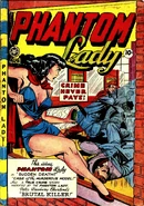 Phantom Lady (Fox) Vol 1 19