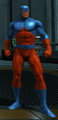 Ray Palmer Video Games DC Universe Online