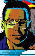 Ronald Troupe (New Earth)