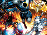 Stormwatch (Prime Earth)