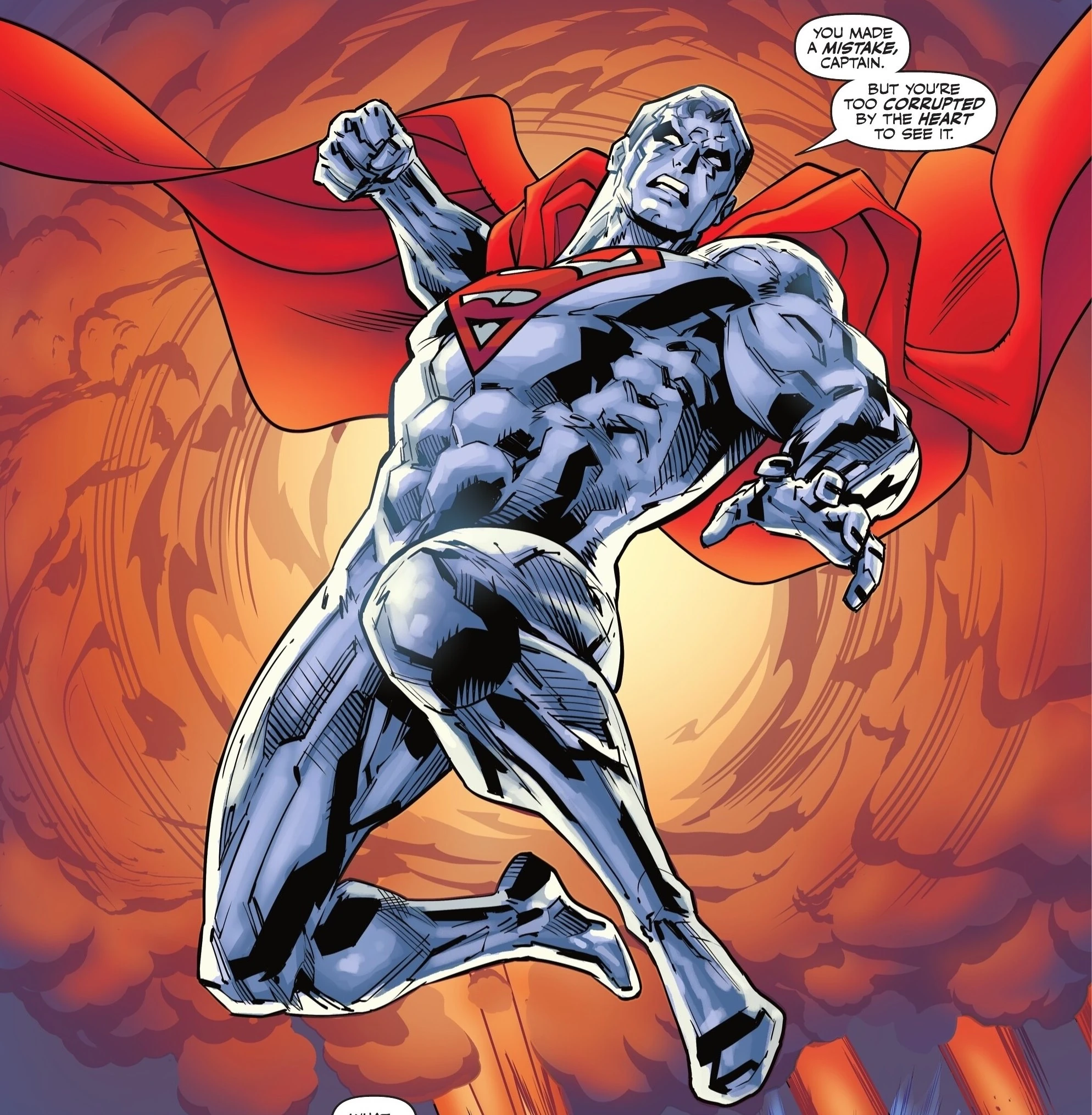 Superman Prime Earth 0172