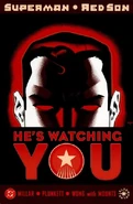Superman Red Son 3.jpg (39 KB) Superman: Red Son Vol 1 3