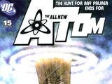 The All-New Atom Vol 1 15