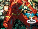 The Flash 2021 Annual Vol 1 1