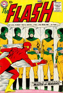 The Flash Vol 1 105