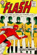 The Flash (1959—2023) 300 issues