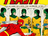 The Flash Vol 1 105