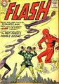 The Flash #138 (August, 1963)