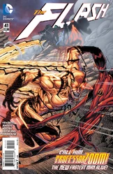 The Flash Vol 4 41