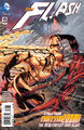 The Flash (Volume 4) #41