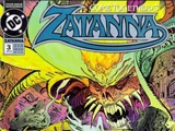 Zatanna Vol 1 3