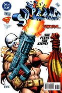 Action Comics Vol 1 718