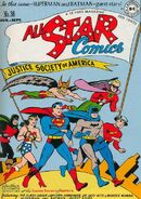 All-Star Comics Vol 1 36